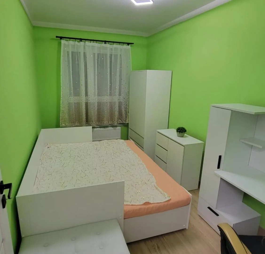 Illumina Nowoczesny Apartament 50M2, Spokojna Okolica, 25Min Do Centrum Cracovie Pologne