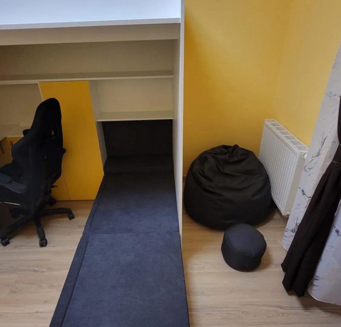 Illumina Nowoczesny Apartament 50M2, Spokojna Okolica, 25Min Do Centrum Cracovie 0*,  Pologne