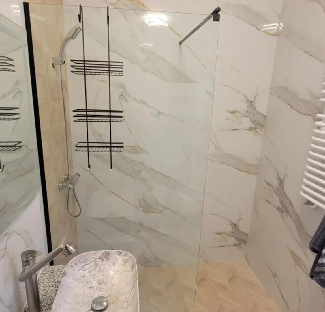 아파트 Illumina Nowoczesny Apartament 50M2, Spokojna Okolica, 25Min Do Centrum 크라쿠프 폴란드