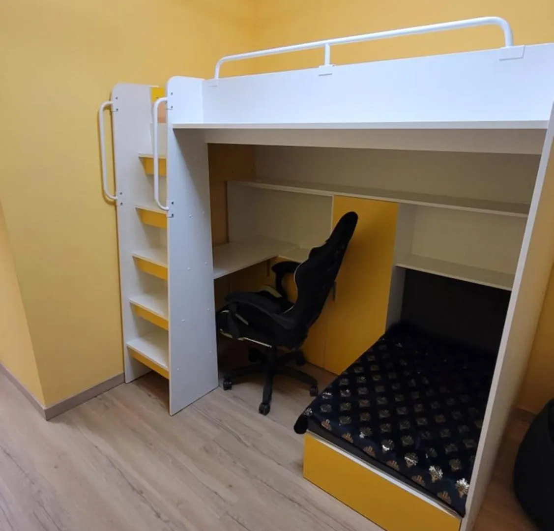 아파트 Illumina Nowoczesny Apartament 50M2, Spokojna Okolica, 25Min Do Centrum 크라쿠프 폴란드