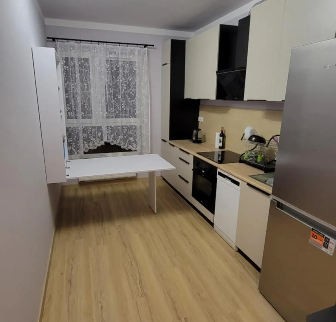 Illumina Nowoczesny Apartament 50M2, Spokojna Okolica, 25Min Do Centrum 크라쿠프 아파트