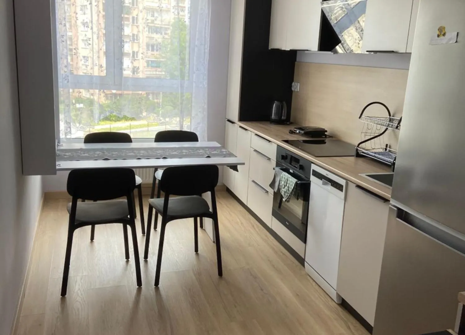 Illumina Nowoczesny Apartament 50M2, Spokojna Okolica, 25Min Do Centrum 크라쿠프