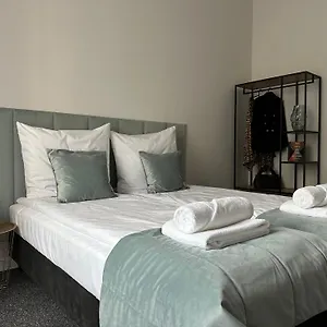  Apartmán Vistula Premium