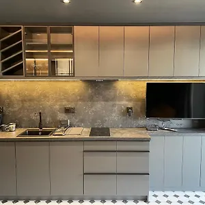  Apartmán Konarskiego